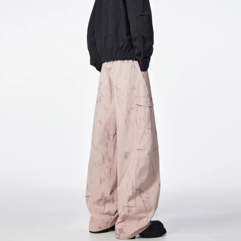 WOKXSS Casual Pants Unisex-14