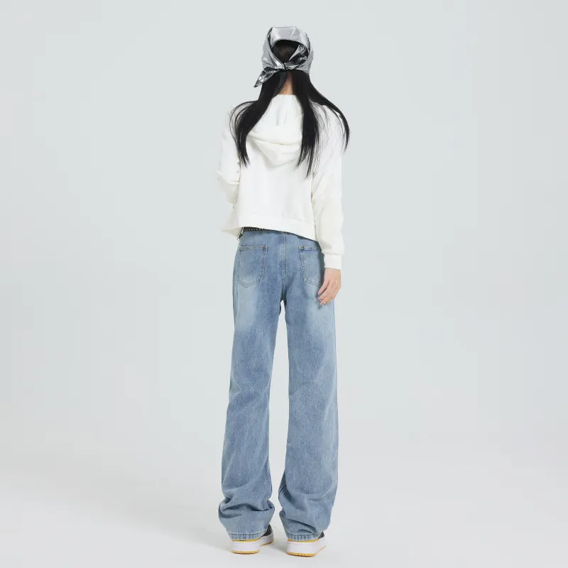 WOKXSS Jeans Unisex-15
