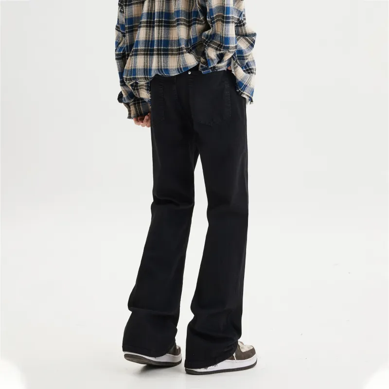 WOKXSS Jeans Unisex-5