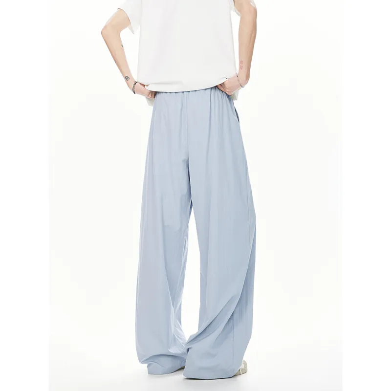 WOKXSS Casual Pants Unisex-6