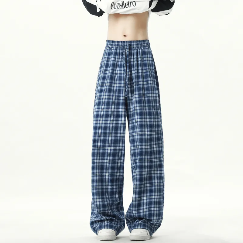 WOKXSS Casual Pants Unisex-4