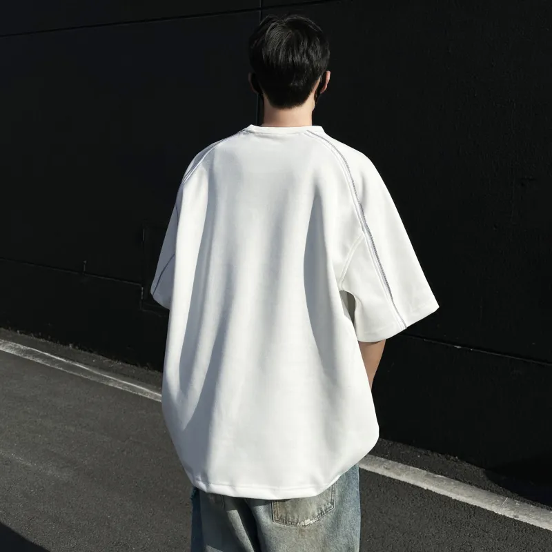 WOKXSS T Shirts Unisex-8
