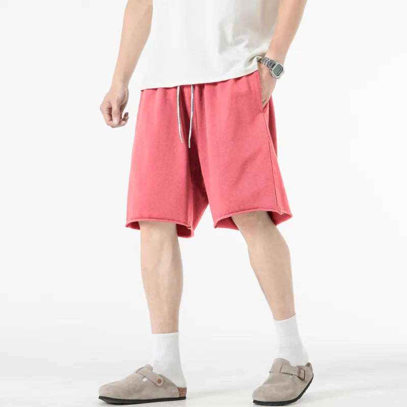 WOKXSS Casual Shorts Unisex-24