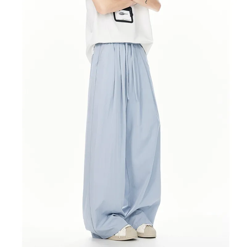 WOKXSS Casual Pants Unisex-5
