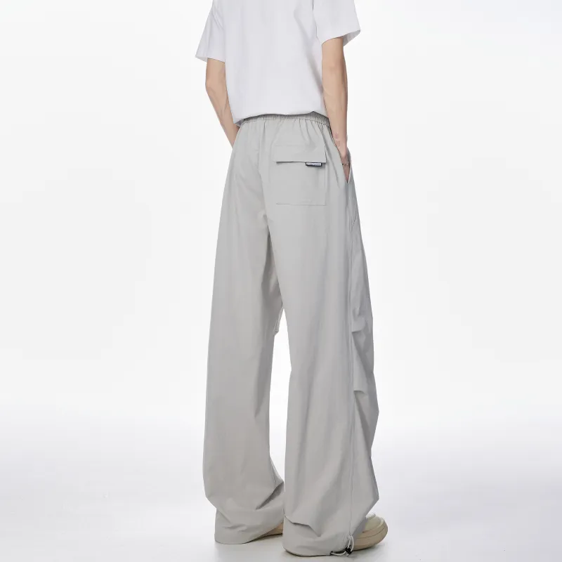 WOKXSS Casual Pants Unisex-9
