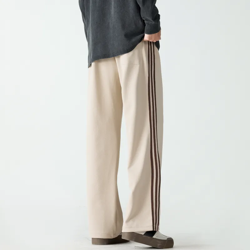 WOKXSS Casual Pants Unisex-8
