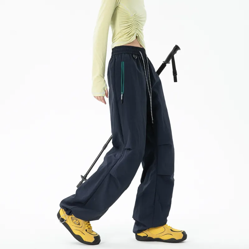 WOKXSS Casual Pants Unisex-14