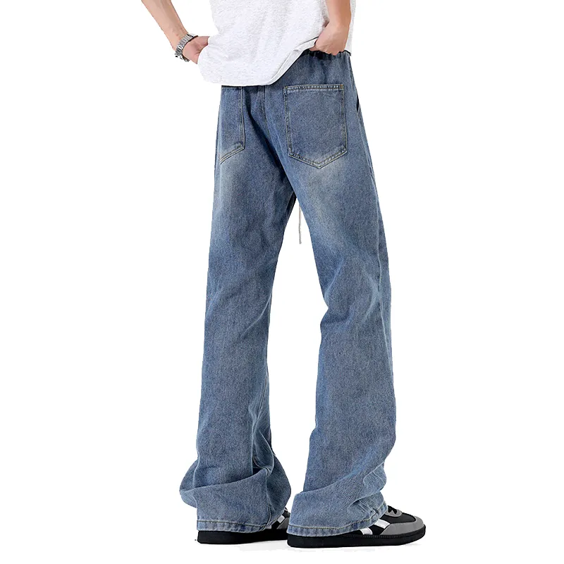 WOKXSS Jeans Unisex-11