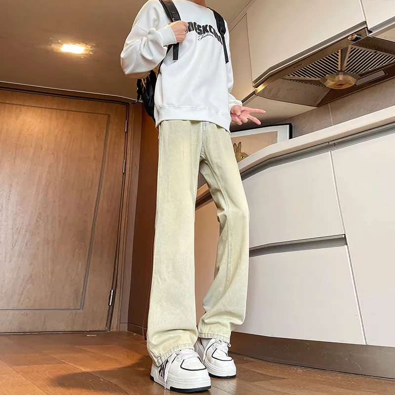 WOKXSS Jeans Unisex-10