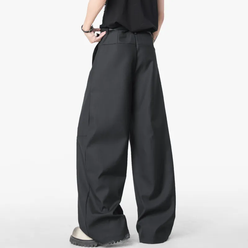 WOKXSS Casual Pants Unisex-3