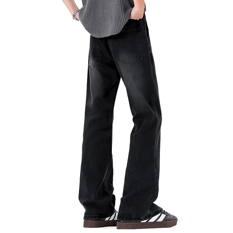 WOKXSS Jeans Unisex-7