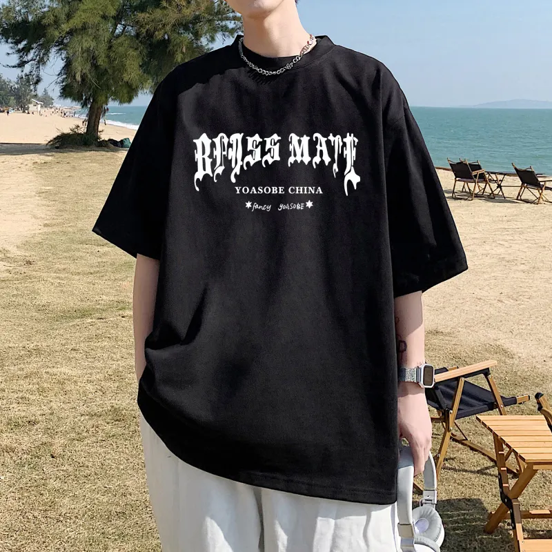 WOKXSS T-Shirts Unisex-6