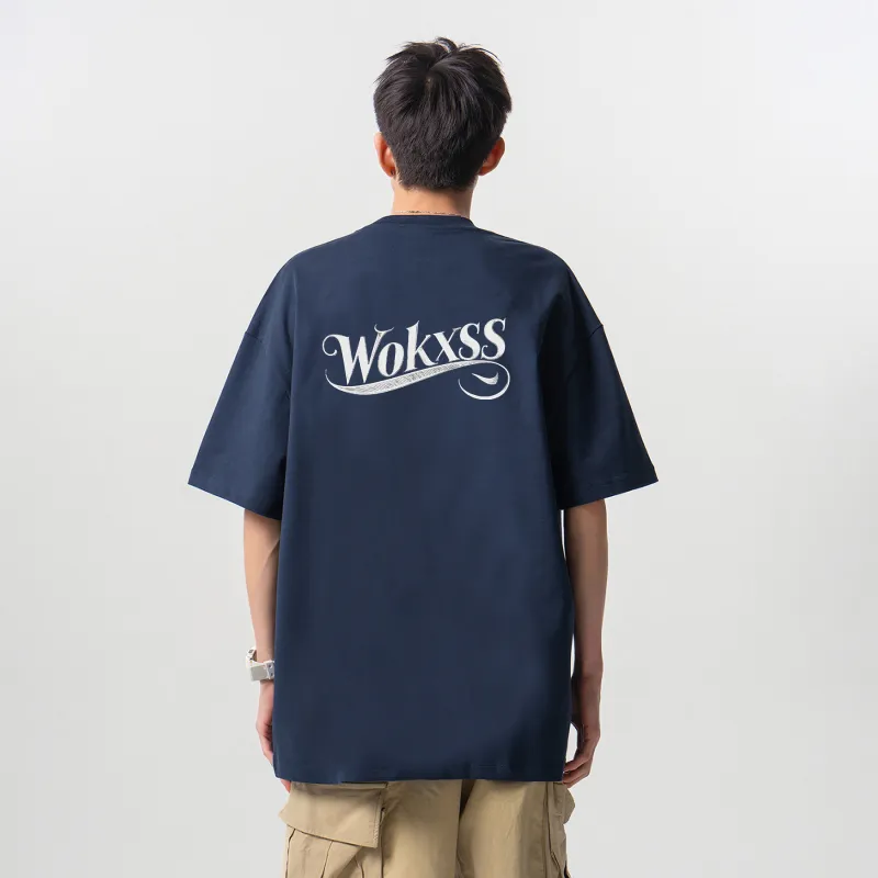 WOKXSS T Shirts Unisex-18
