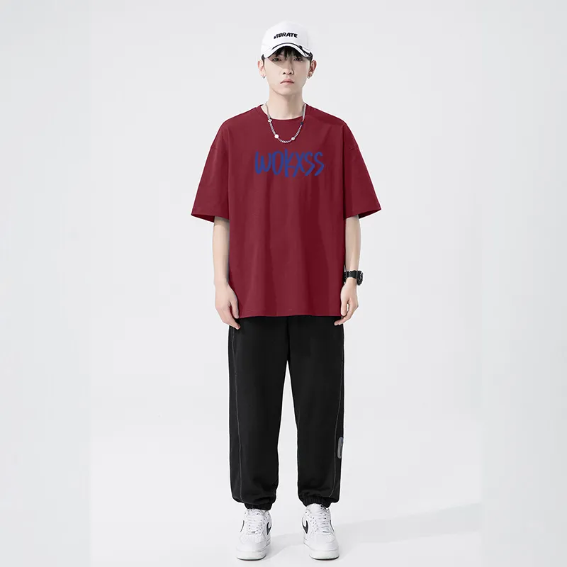 WOKXSS T Shirts Unisex-24