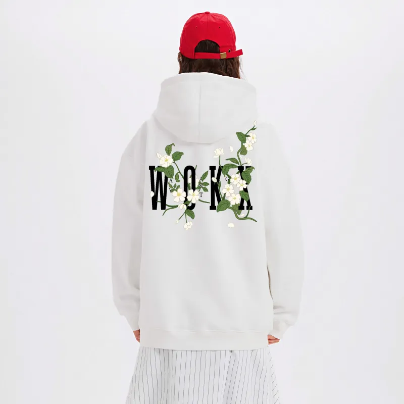 WOKXSS Sweatshirts Unisex-8
