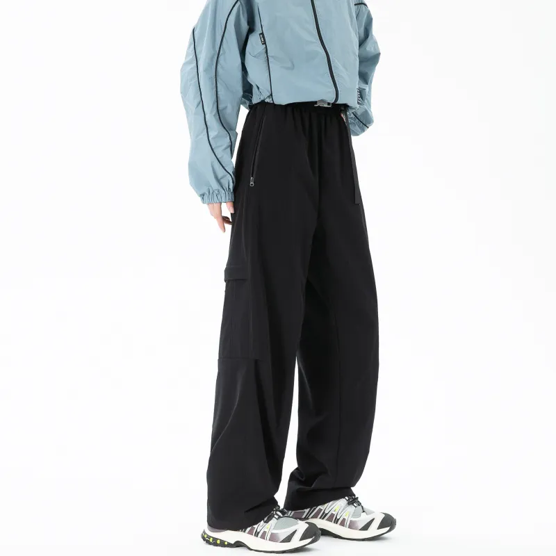 WOKXSS Casual Pants Unisex-3