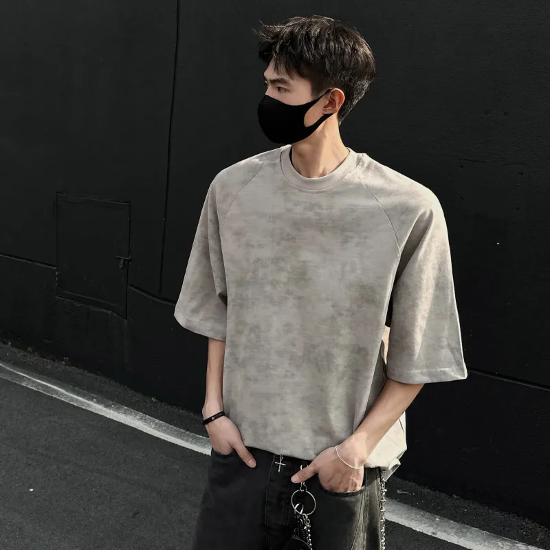 WOKXSS T-Shirts Unisex-7