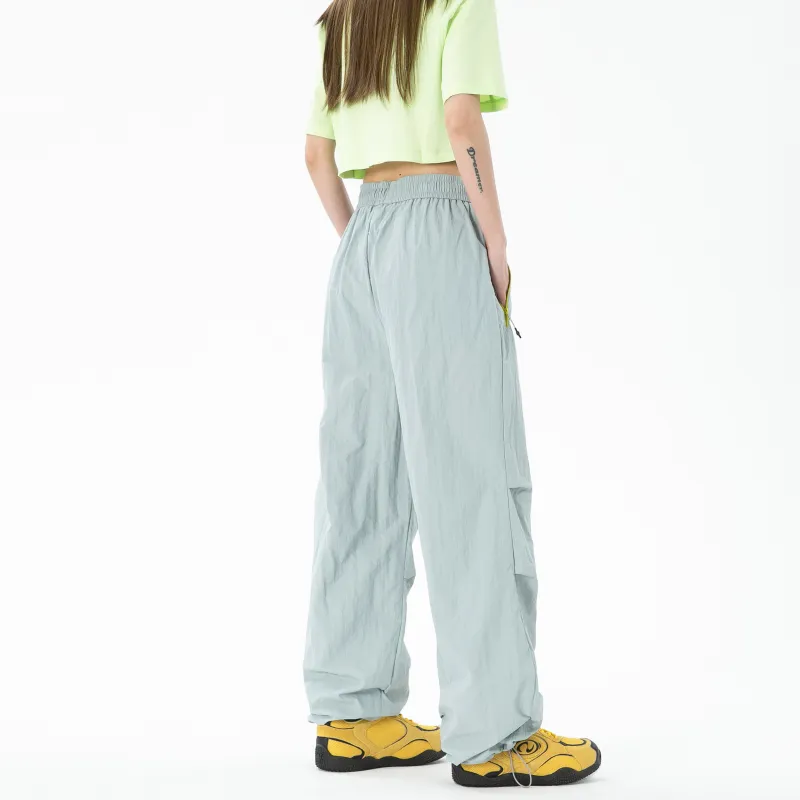 WOKXSS Casual Pants Unisex-24