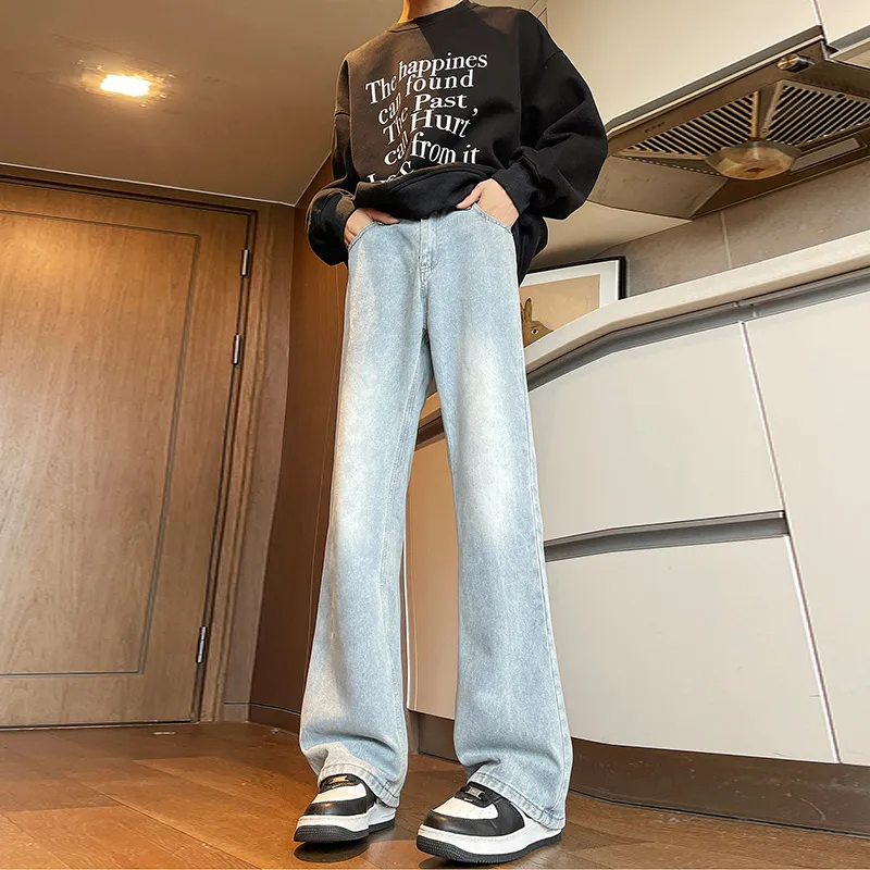 WOKXSS Jeans Unisex-7