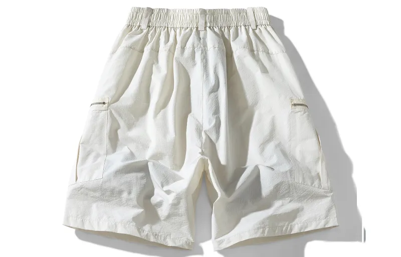 WOKXSS Casual Shorts Unisex-6