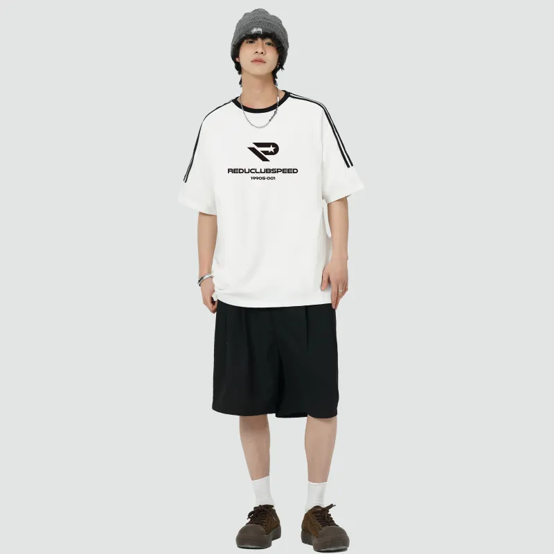 REDU T Shirts Unisex-52