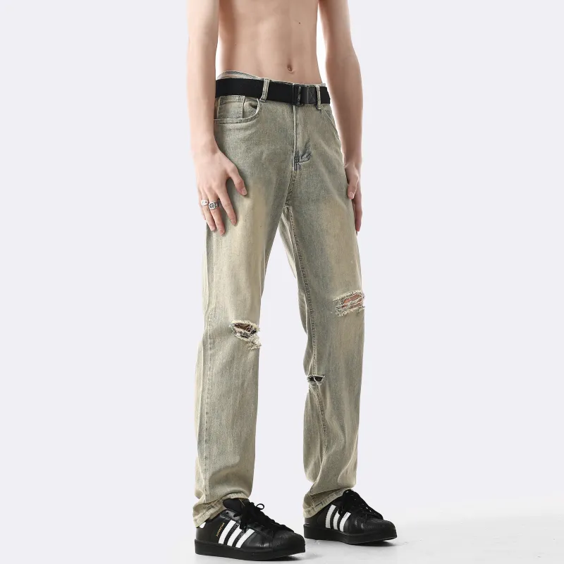 REDU Jeans Unisex-35