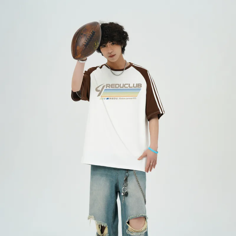 REDU T Shirts Unisex-30