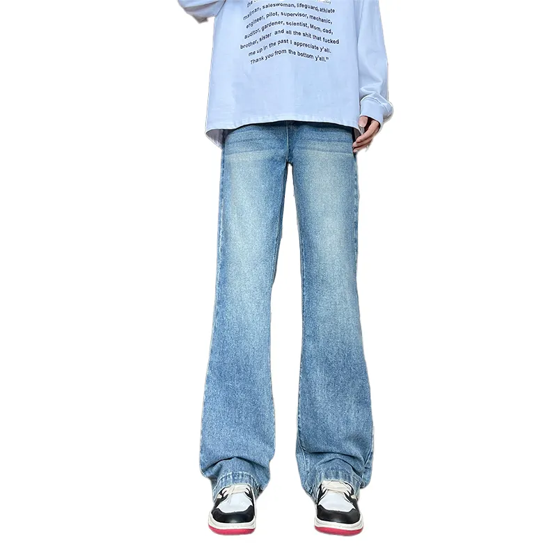 REDU Jeans Unisex-22