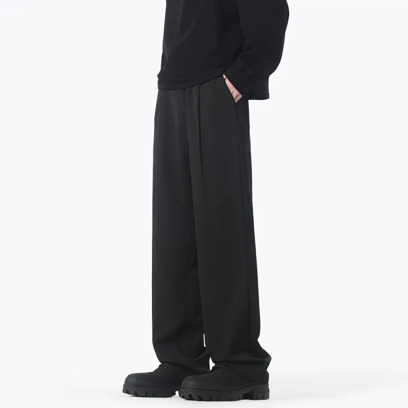 REDU Suit Trousers Unisex-2