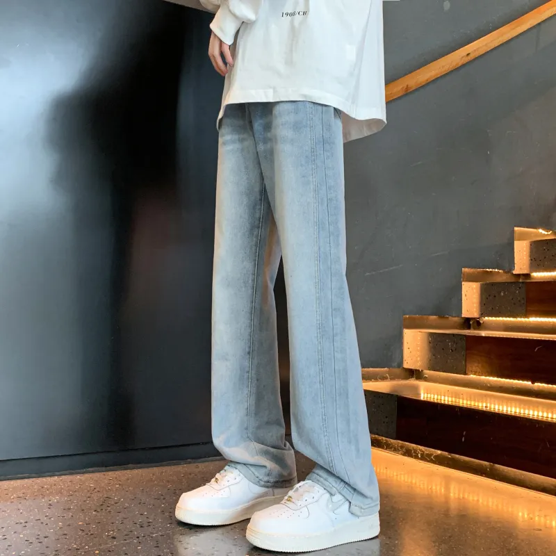 REDU Jeans Unisex-11