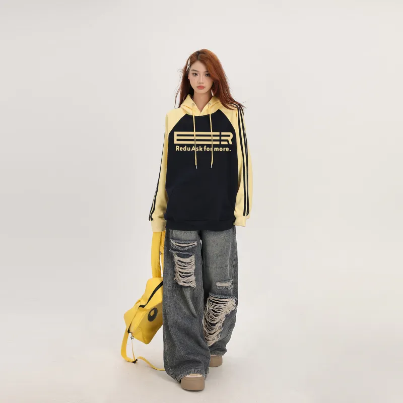 REDU Sweatshirts Unisex-3