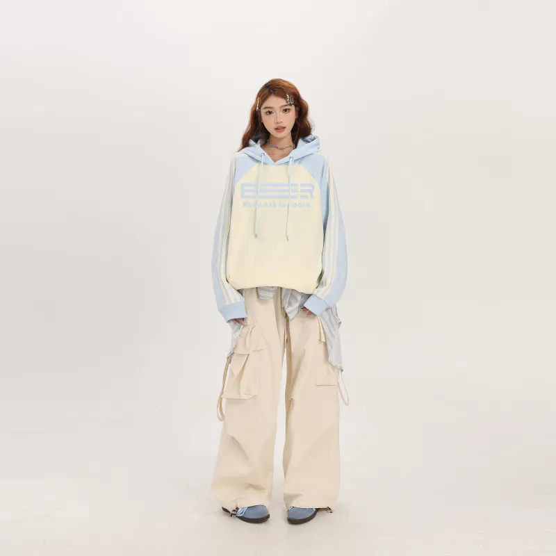 REDU Sweatshirts Unisex-31