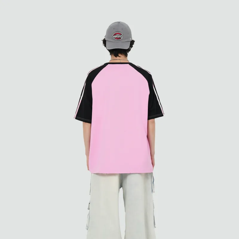 REDU T Shirts Unisex-25