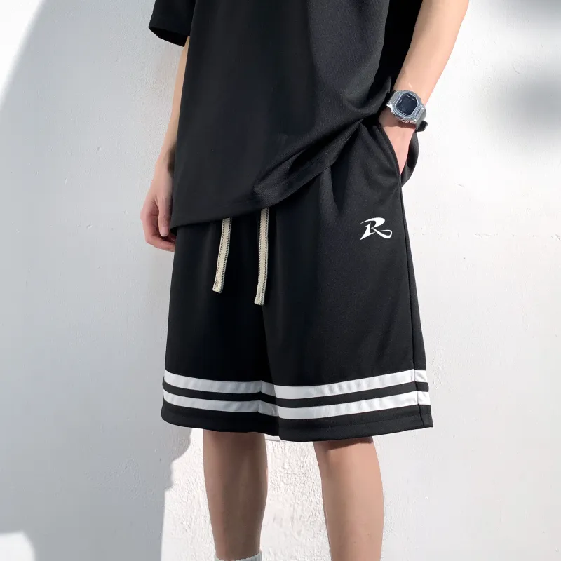REDU Casual Shorts Unisex-2