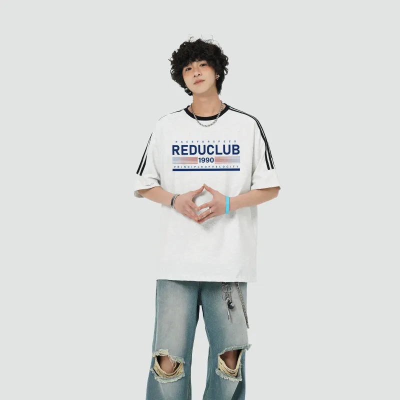 REDU T Shirts Unisex-34