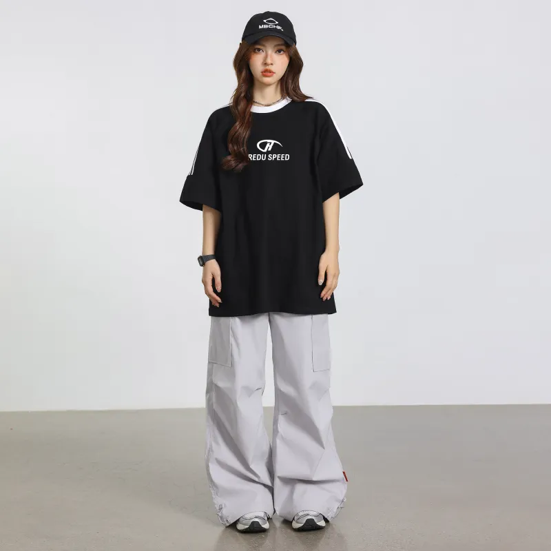 REDU T Shirts Unisex-26