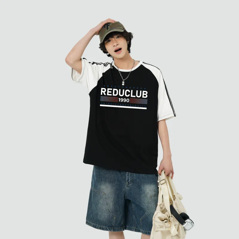 REDU T Shirts Unisex-6