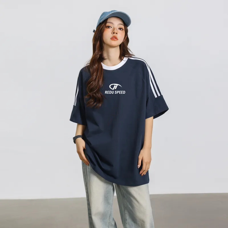 REDU T Shirts Unisex-32