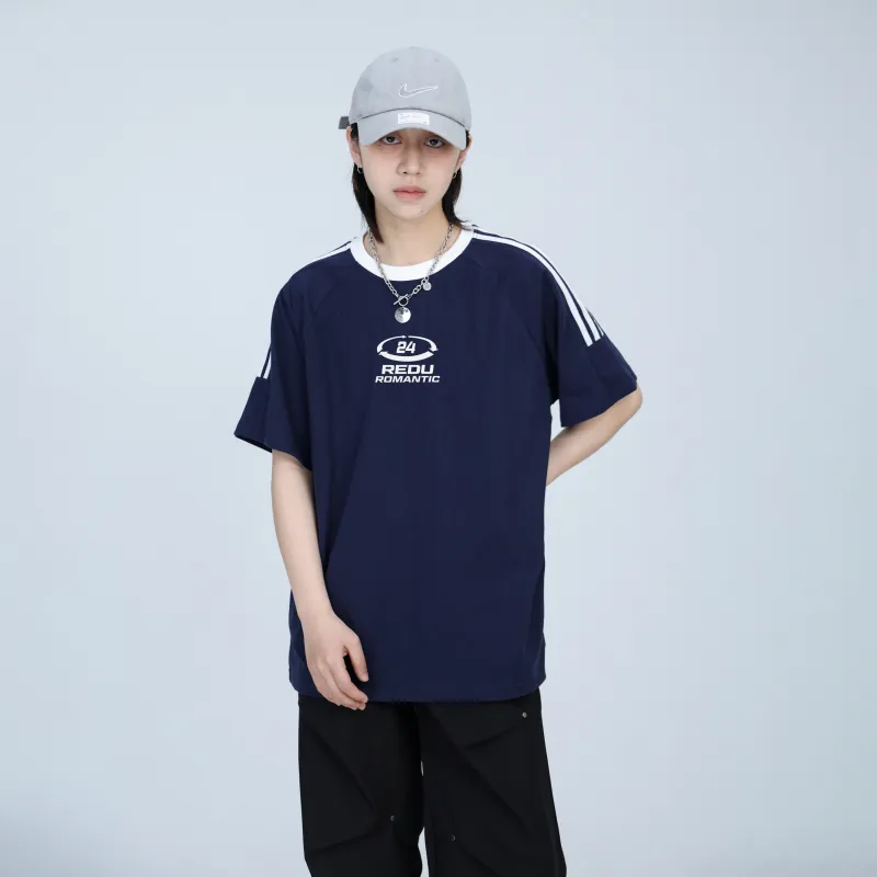 REDU T Shirts Unisex-24