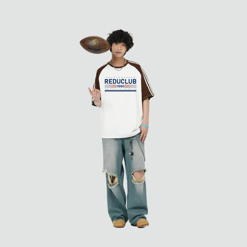 REDU T Shirts Unisex-9