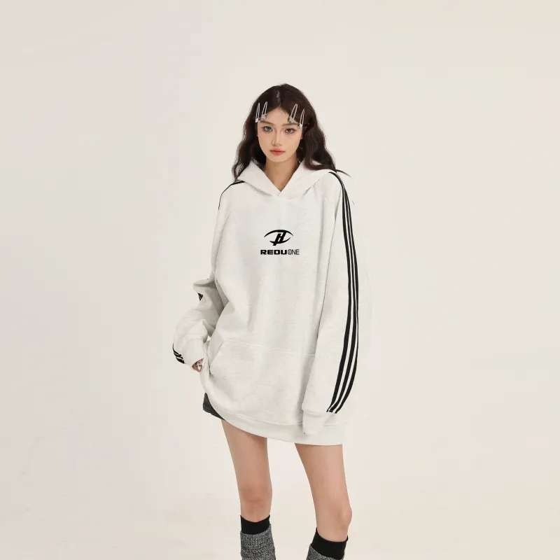 REDU Sweatshirts Unisex-3