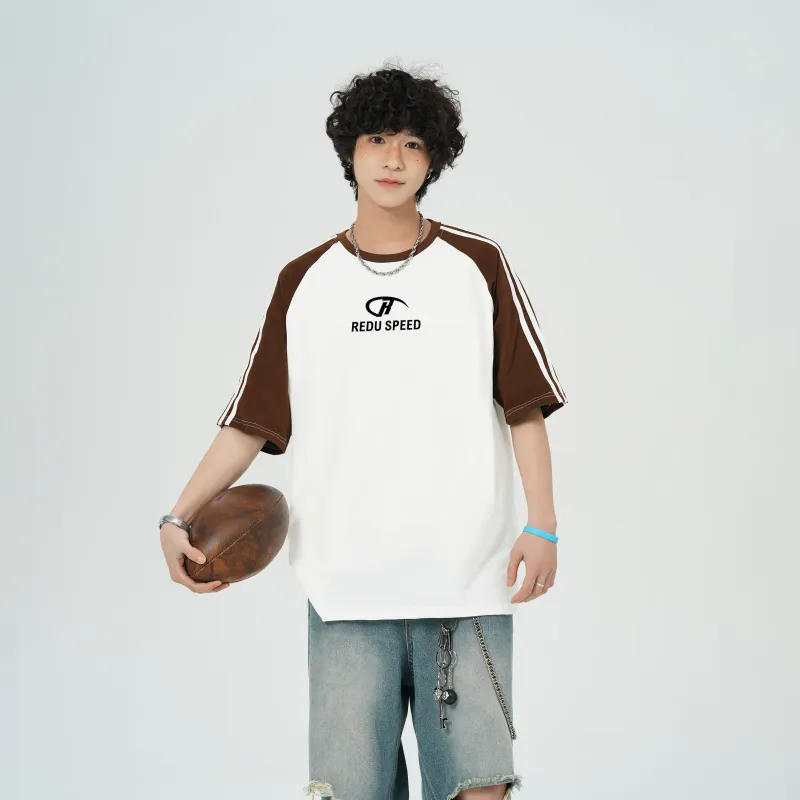 REDU T Shirts Unisex-63