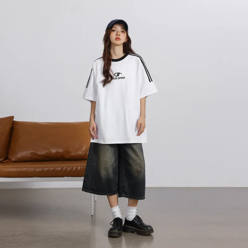 REDU T Shirts Unisex-44