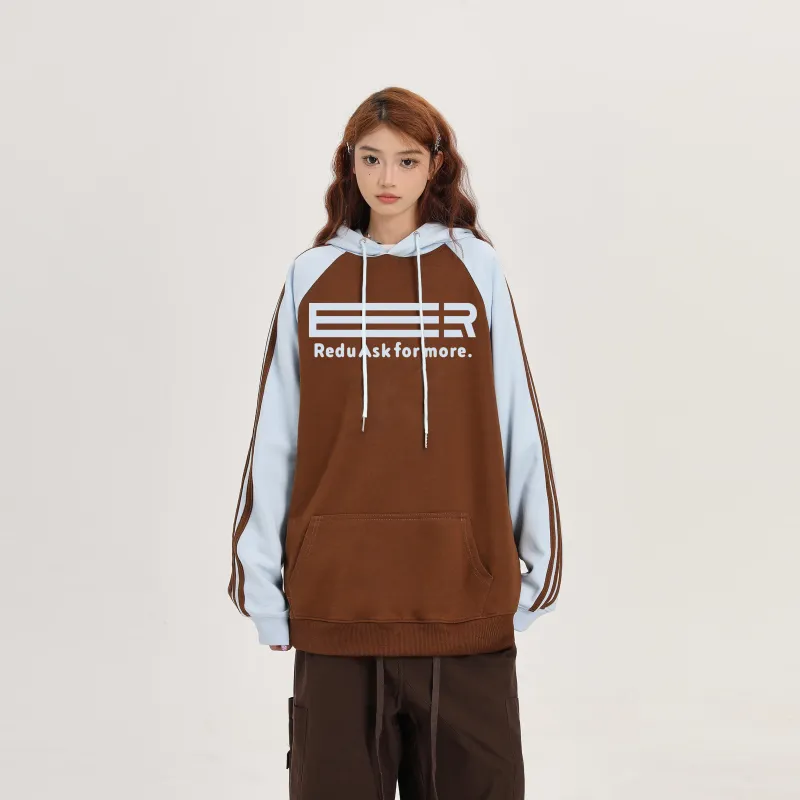REDU Sweatshirts Unisex-25
