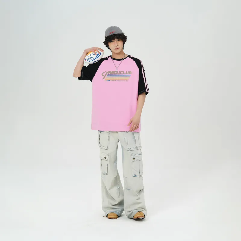 REDU T Shirts Unisex-43