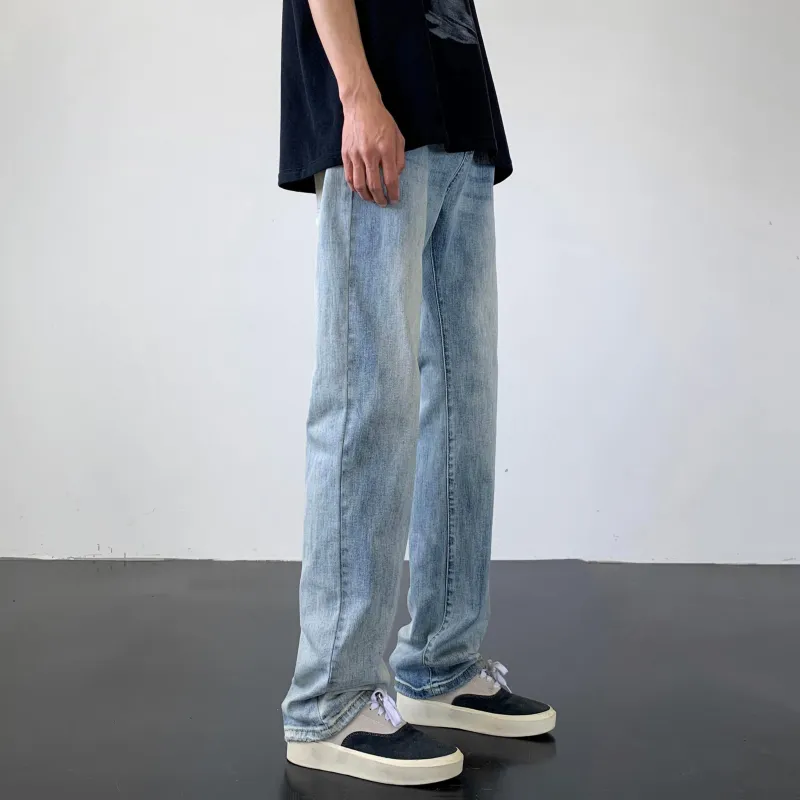 REDU Jeans Unisex-11