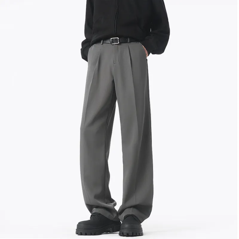 REDU Suit Trousers Unisex-19