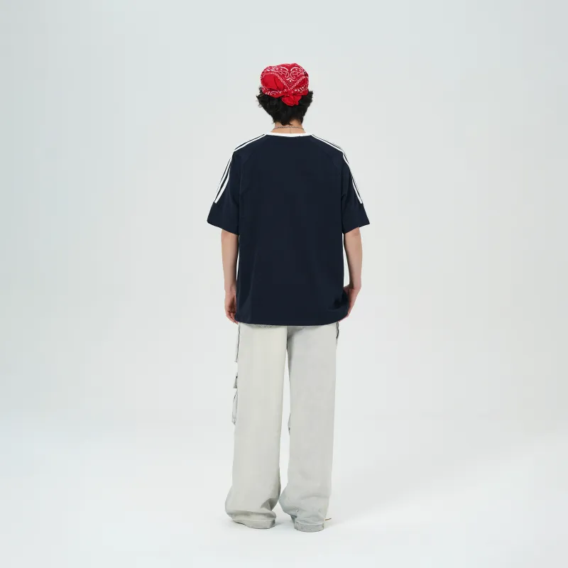 REDU T Shirts Unisex-29