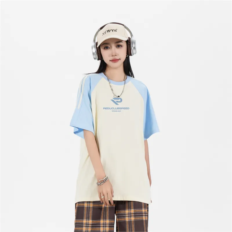 REDU T Shirts Unisex-12