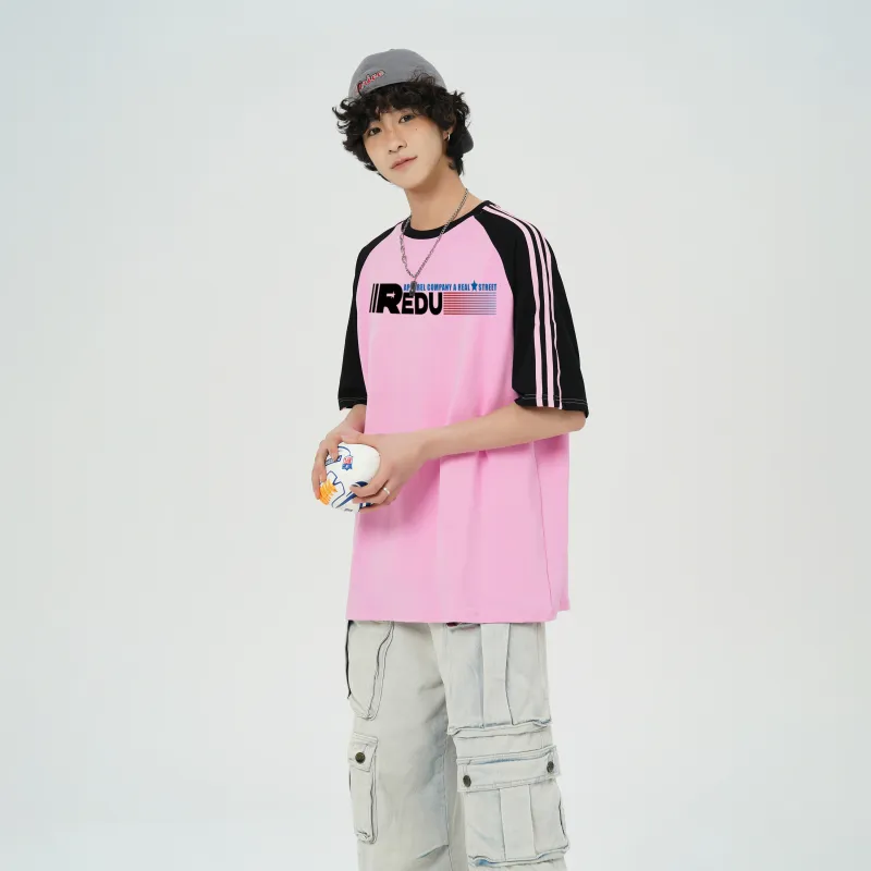 REDU T Shirts Unisex-36